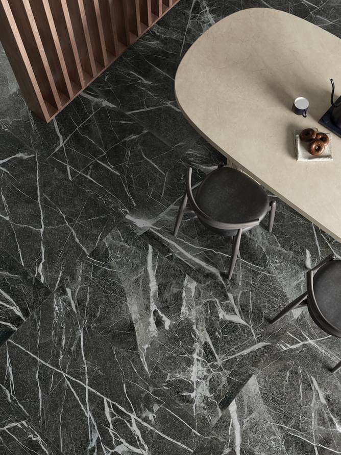 керамогранит фабрики Ariana коллекция Epoque 21