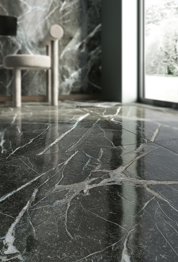 керамогранит фабрики Ariana коллекция Epoque 21