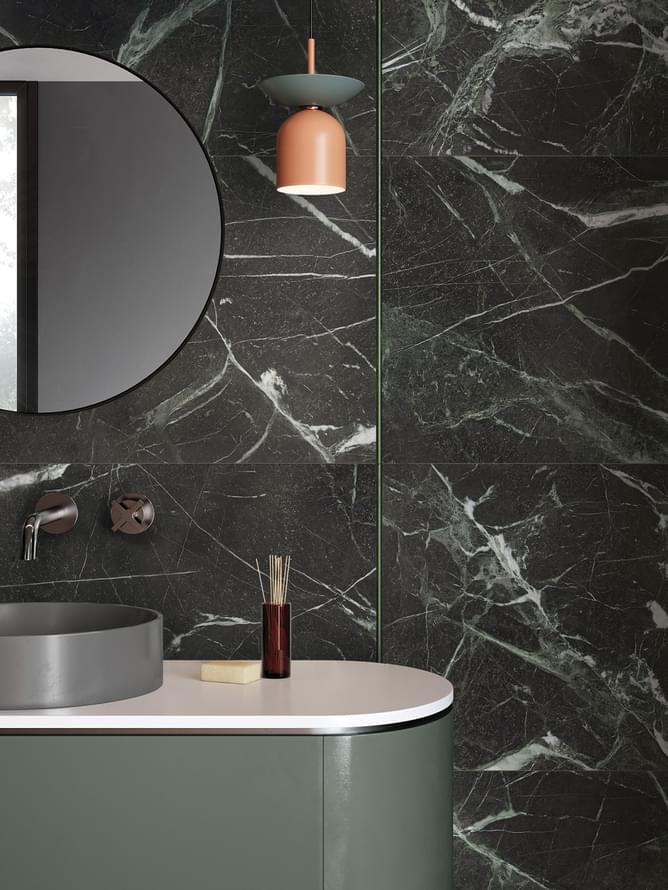 керамогранит фабрики Ariana коллекция Epoque 21