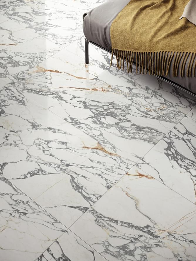 керамогранит фабрики Ariana коллекция Epoque 21