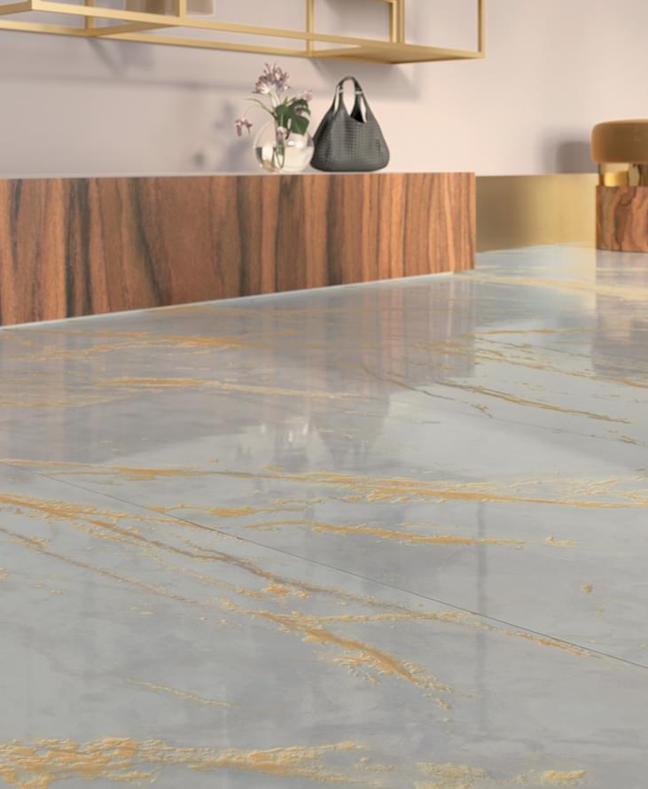 керамогранит фабрики Ariana коллекция Epoque 21