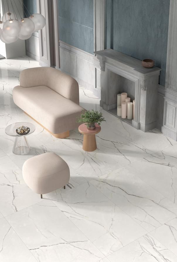 керамогранит фабрики Ariana коллекция Epoque 21