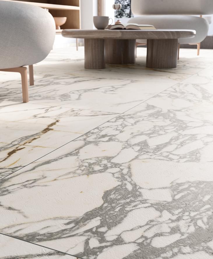 керамогранит фабрики Ariana коллекция Epoque 21