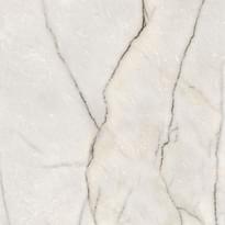 Плитка Ariana Epoque 21 Lilac White Antique 3D R 60x60 см, поверхность полуматовая, рельефная