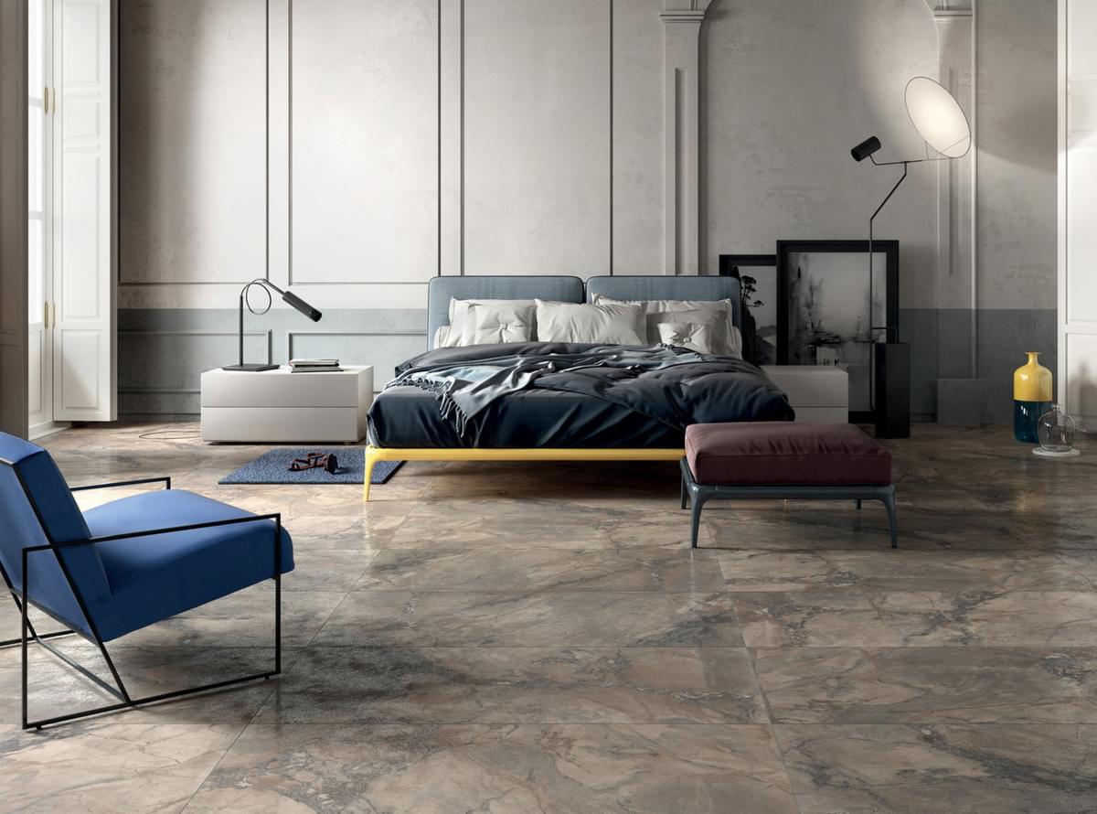 керамогранит фабрики Ariana коллекция Epoque