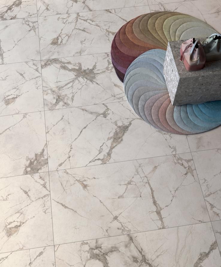 керамогранит фабрики Ariana коллекция Epoque