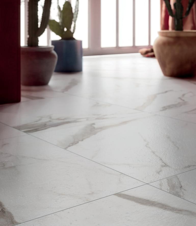 керамогранит фабрики Ariana коллекция Epoque