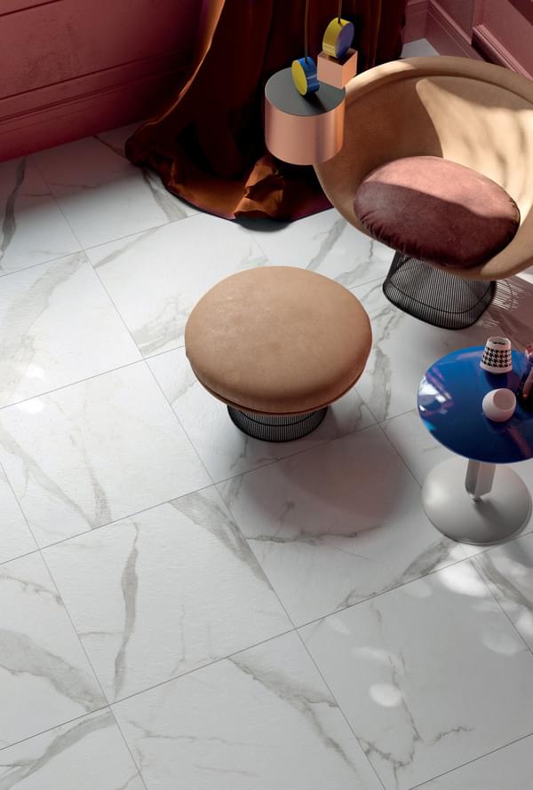 керамогранит фабрики Ariana коллекция Epoque