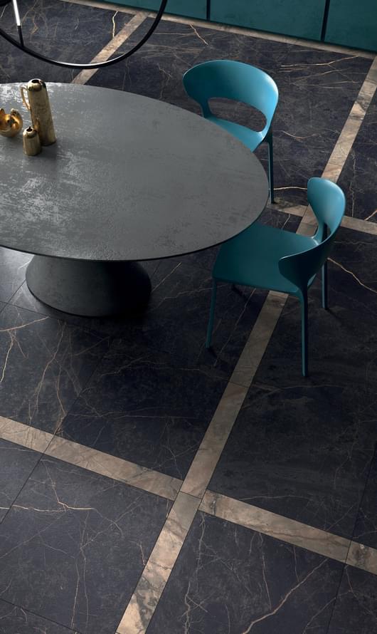 керамогранит фабрики Ariana коллекция Epoque