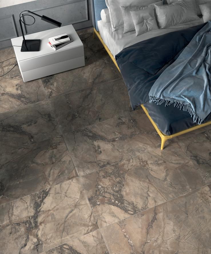 керамогранит фабрики Ariana коллекция Epoque