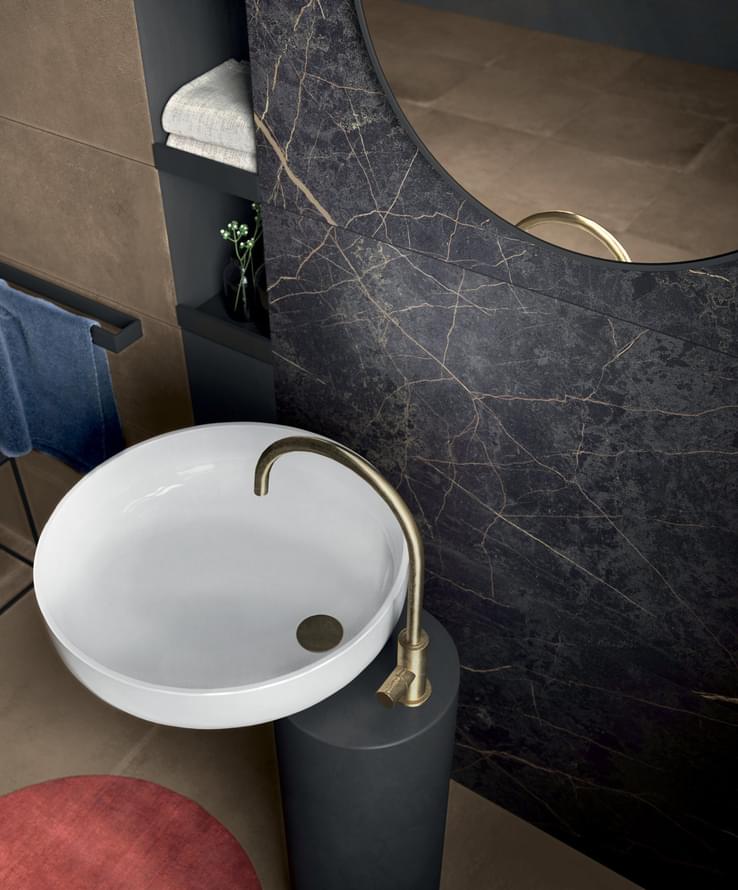 керамогранит фабрики Ariana коллекция Epoque