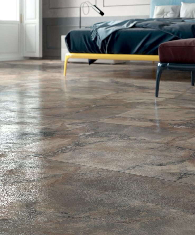 керамогранит фабрики Ariana коллекция Epoque