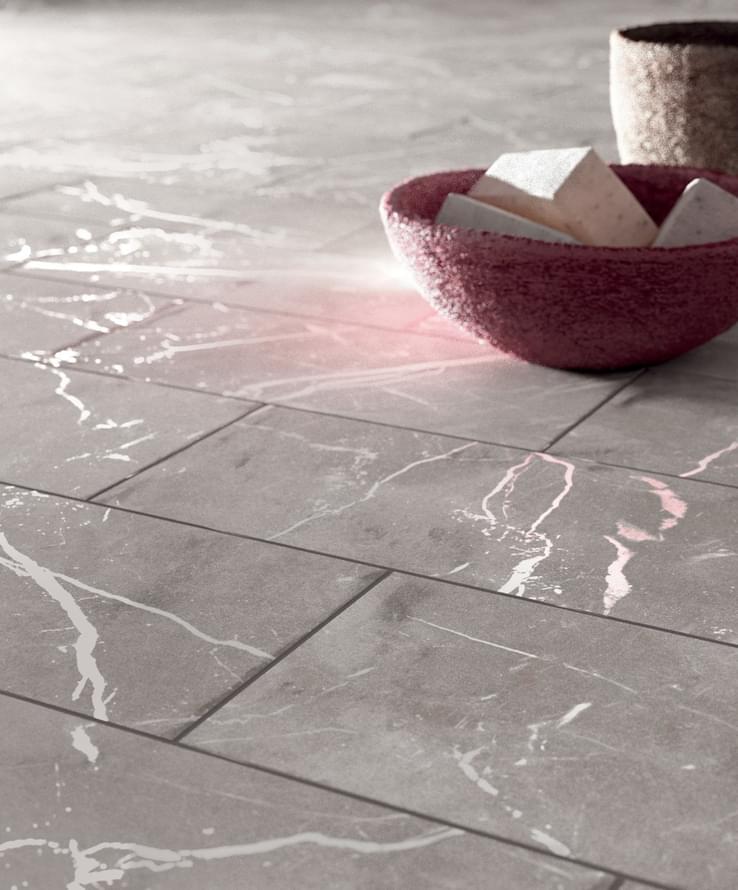 керамогранит фабрики Ariana коллекция Epoque