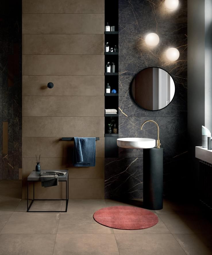 керамогранит фабрики Ariana коллекция Epoque