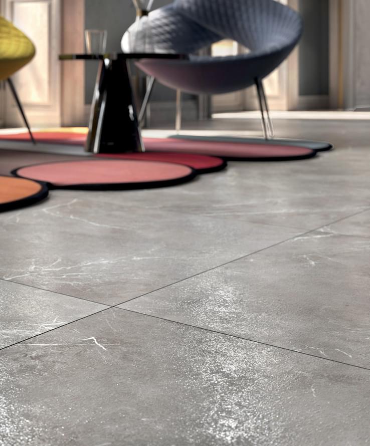 керамогранит фабрики Ariana коллекция Epoque