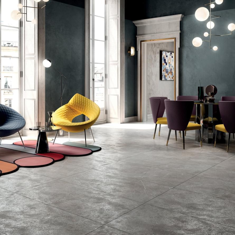 керамогранит фабрики Ariana коллекция Epoque