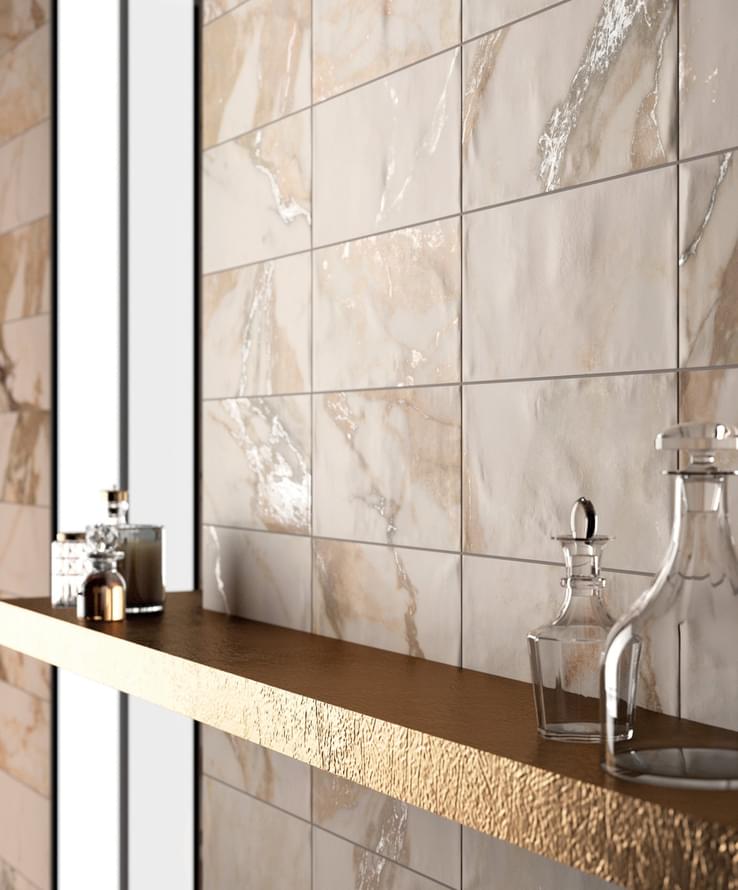 керамогранит фабрики Ariana коллекция Epoque