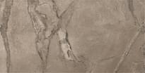 Плитка Ariana Epoque Brown Nat 11.5x23 см, поверхность матовая
