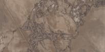 Плитка Ariana Epoque Brown Rett 30x60 см, поверхность матовая, рельефная