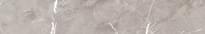 Плитка Ariana Epoque Grey Rett 10x60 см, поверхность матовая, рельефная