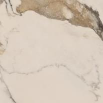 Плитка Ariana Epoque Ivory Lapp 60x60 см, поверхность полуполированная