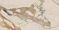 Плитка Ariana Epoque Ivory Rett 60x120 см, поверхность матовая, рельефная