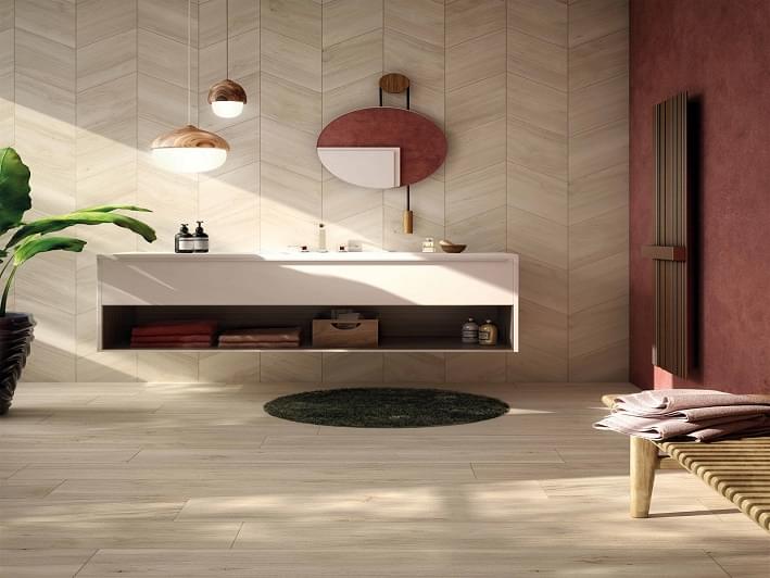 керамогранит фабрики Ariana коллекция Essential