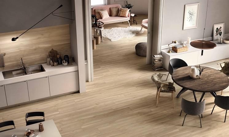 керамогранит фабрики Ariana коллекция Essential