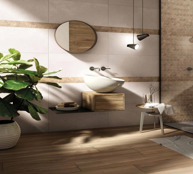 керамогранит фабрики Ariana коллекция Essential