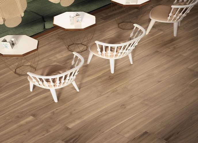 керамогранит фабрики Ariana коллекция Essential