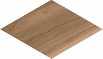 Плитка Ariana Essential Oak Rombo 30x30 см, поверхность матовая