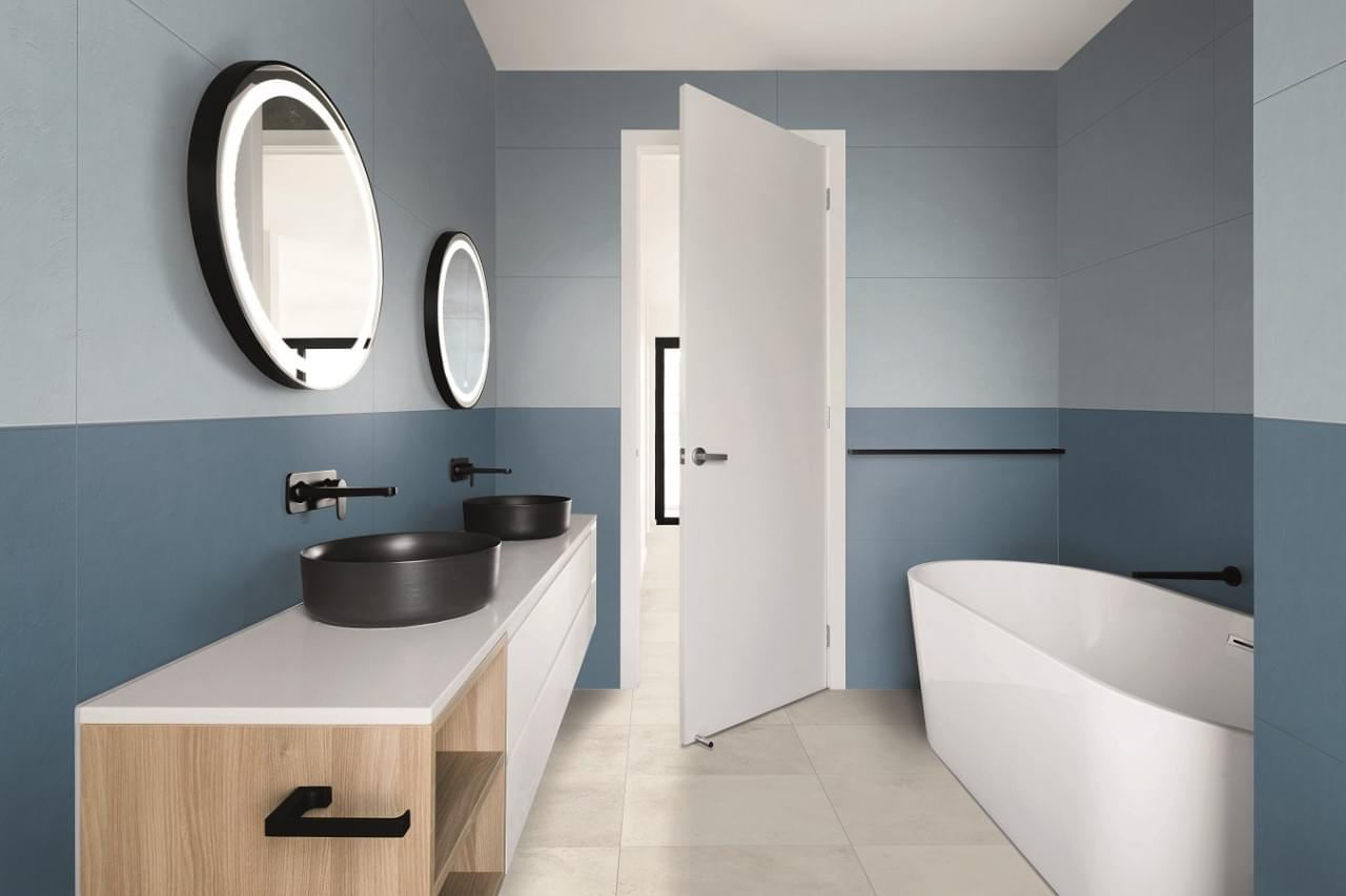 керамика фабрики Ariana коллекция Floralia