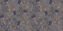 Плитка Ariana Floralia Ombrelle 60x120 см, поверхность матовая, рельефная