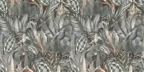 Плитка Ariana Floralia Palma 60x120 см, поверхность матовая, рельефная