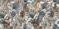Плитка Ariana Floralia Papilio 60x120 см, поверхность матовая, рельефная
