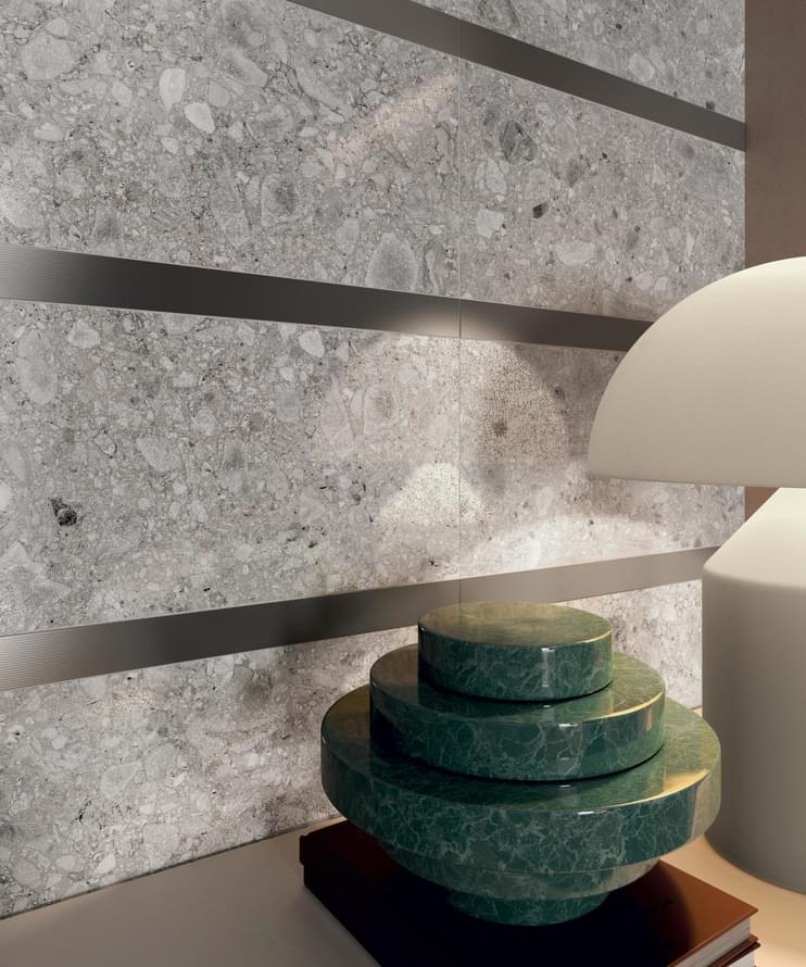 керамогранит фабрики Ariana коллекция Futura