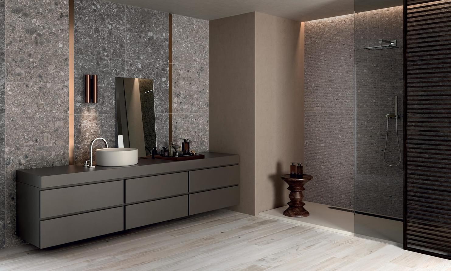 керамогранит фабрики Ariana коллекция Futura