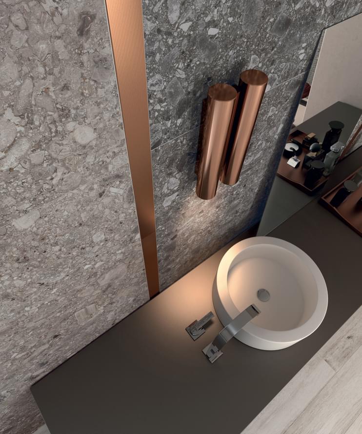 керамогранит фабрики Ariana коллекция Futura