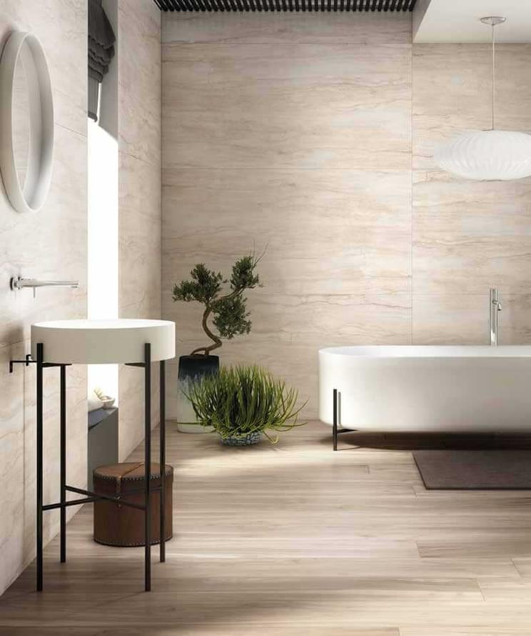 керамогранит фабрики Ariana коллекция Horizon