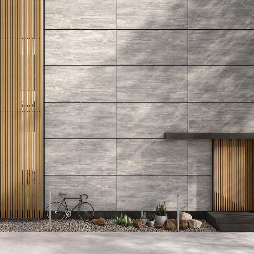 керамогранит фабрики Ariana коллекция Horizon