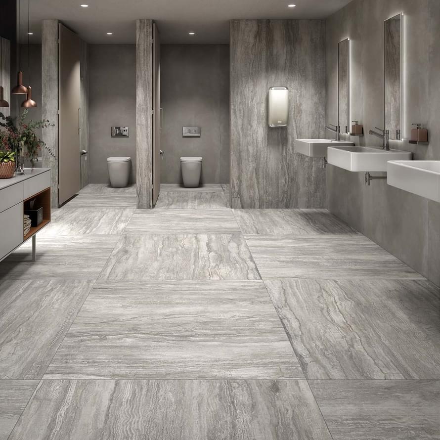 керамогранит фабрики Ariana коллекция Horizon