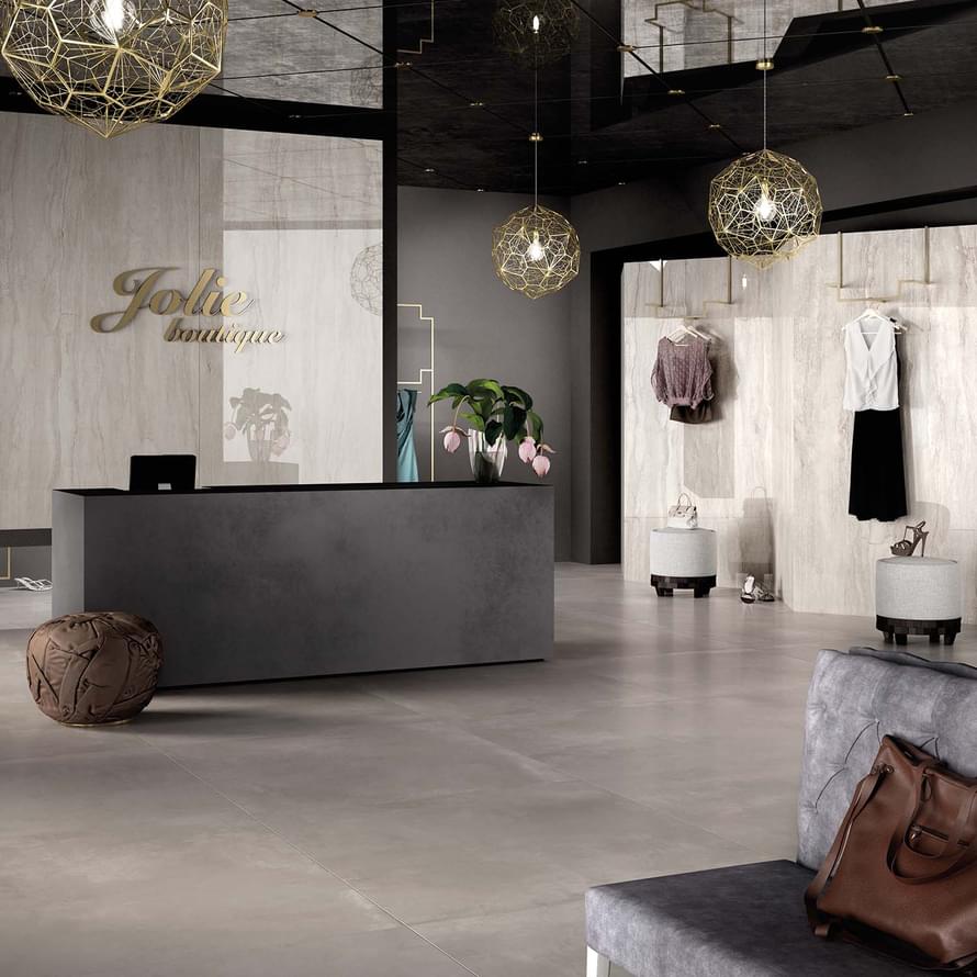 керамогранит фабрики Ariana коллекция Horizon