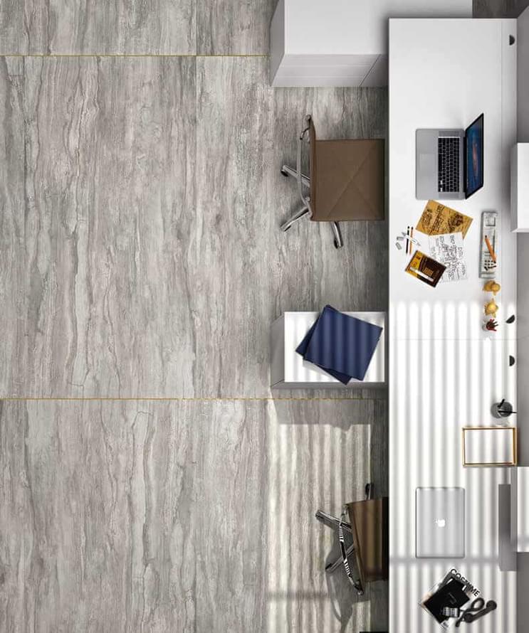 керамогранит фабрики Ariana коллекция Horizon