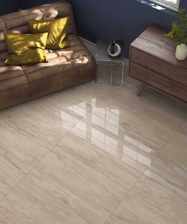 керамогранит фабрики Ariana коллекция Horizon