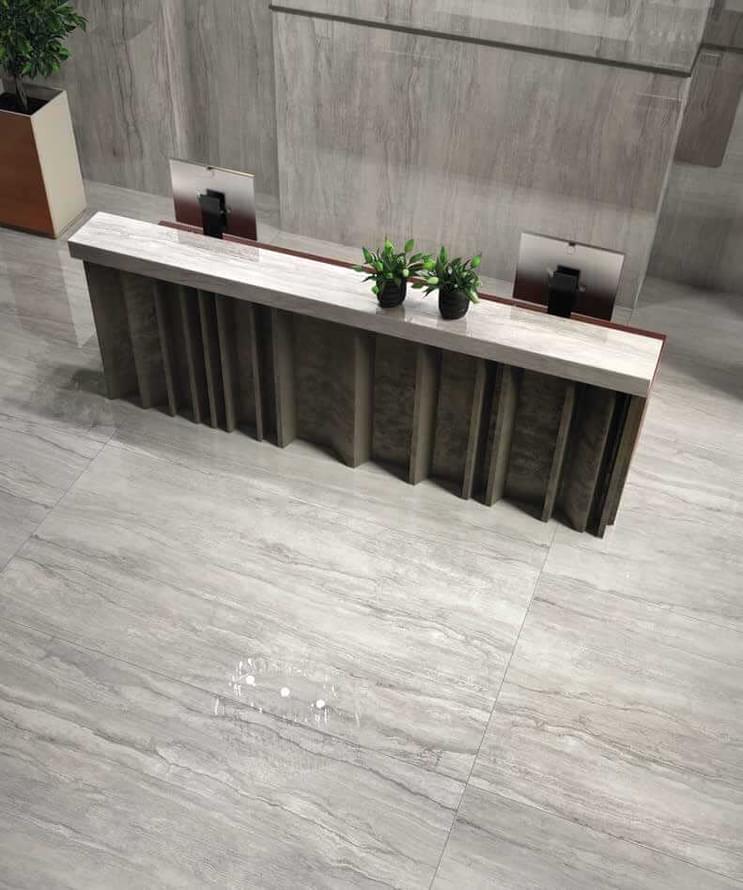 керамогранит фабрики Ariana коллекция Horizon