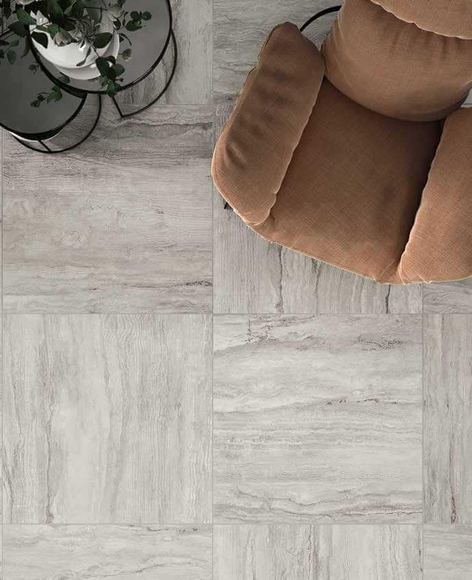 керамогранит фабрики Ariana коллекция Horizon