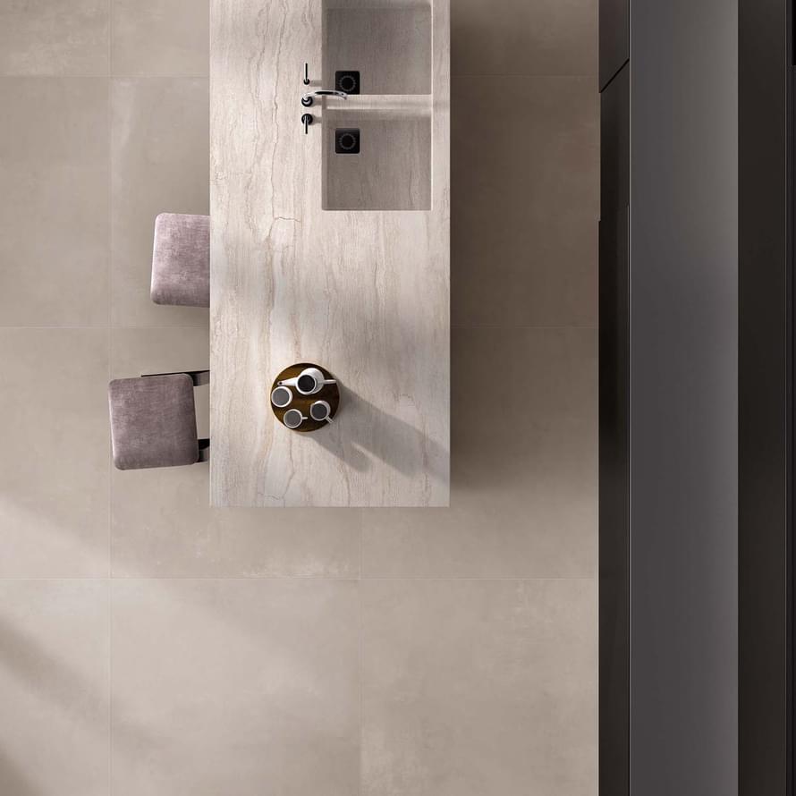 керамогранит фабрики Ariana коллекция Horizon