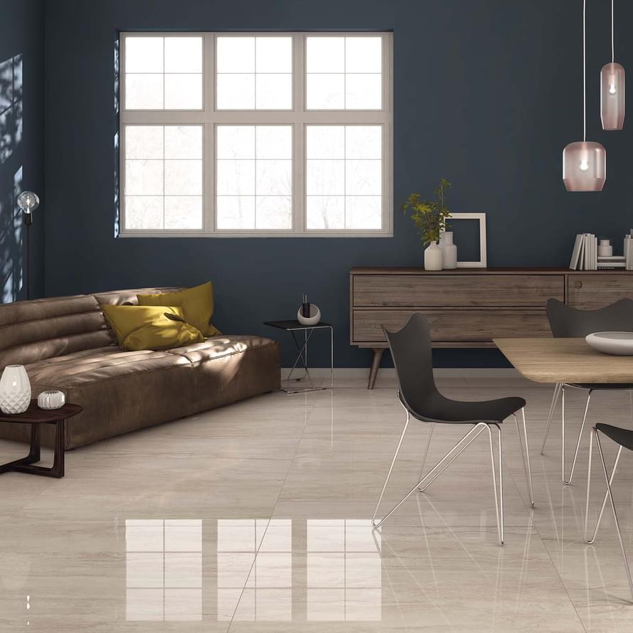 керамогранит фабрики Ariana коллекция Horizon