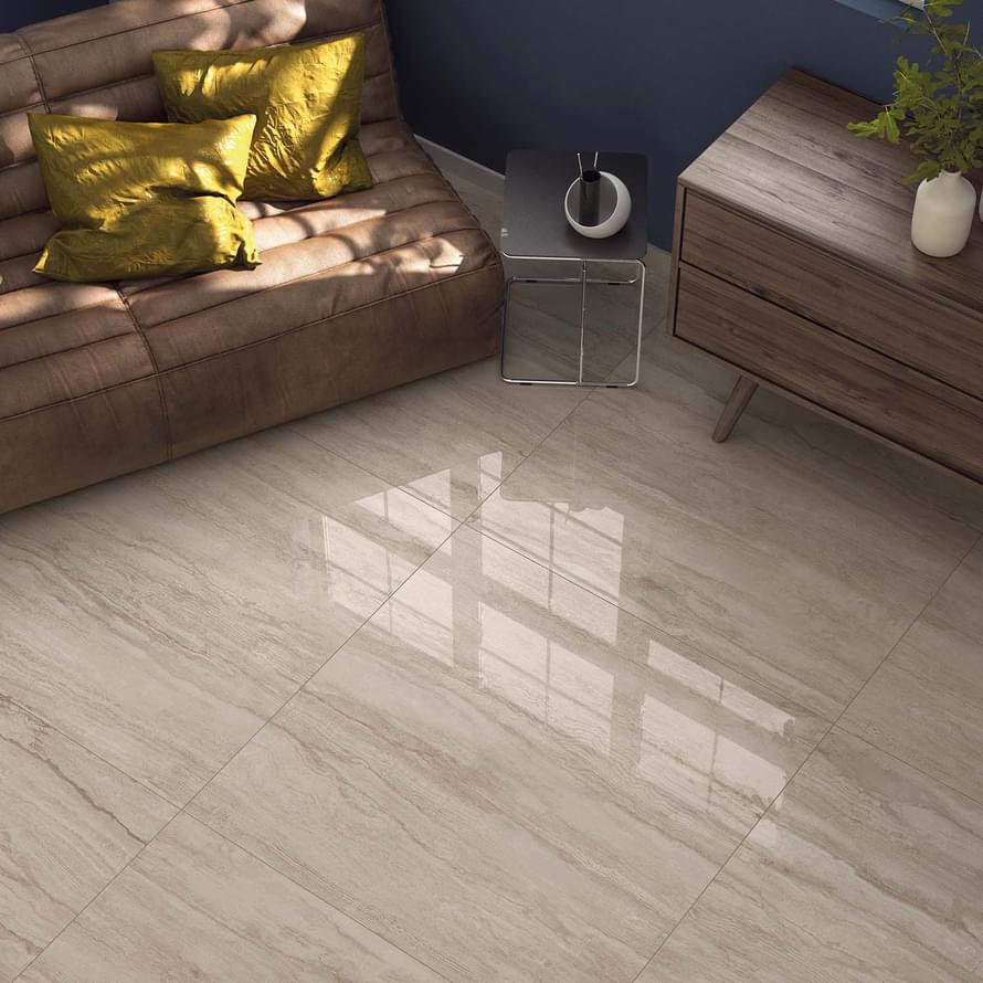 керамогранит фабрики Ariana коллекция Horizon