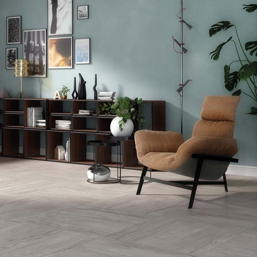 керамогранит фабрики Ariana коллекция Horizon